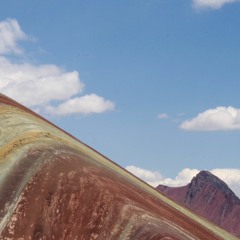 Afternoon blazing with liquids