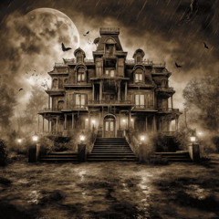 Ghost of Mable Fable