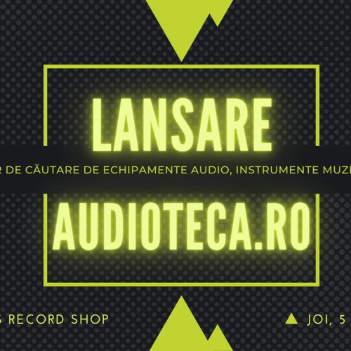 Vivian At Lansare Audioteca - 05.aug.2021 - Misbits Garden