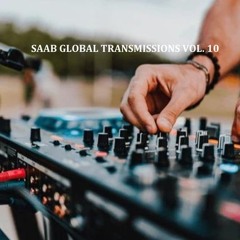 SAAB GLOBAL TRANSMISSIONS VOL.10
