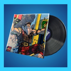 Fortnite - Loot In The Mountain - Lobby Music Pack