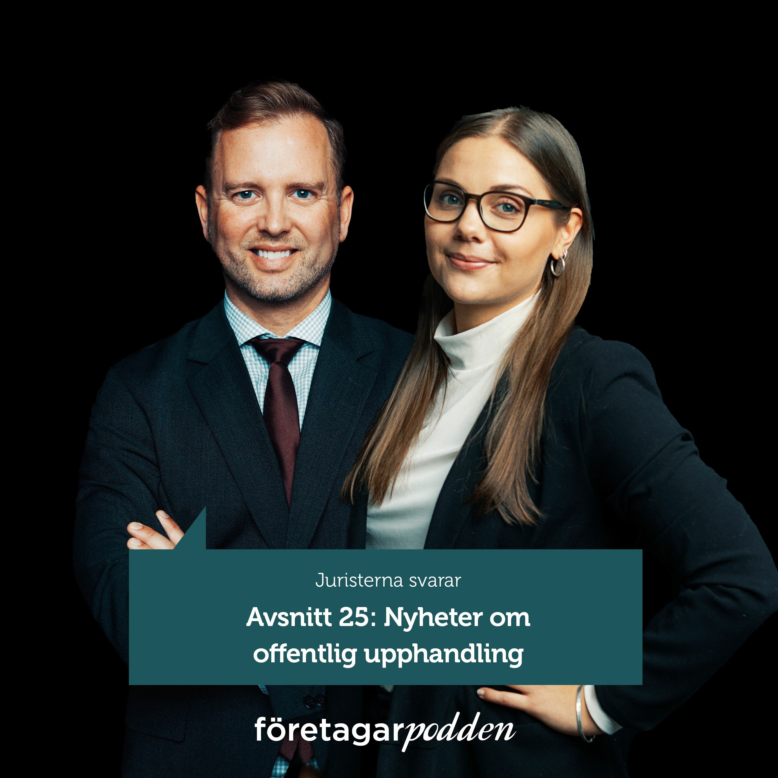 Företagarpodden