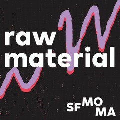 Welcome to Raw Material