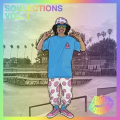 SOULECTIONS VOL.1
