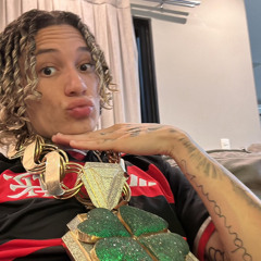 LANÇA DA BARBIE MAIS NOVO - DJ KN (faixa Dos 15 Minutinhos Do Mais Novo)