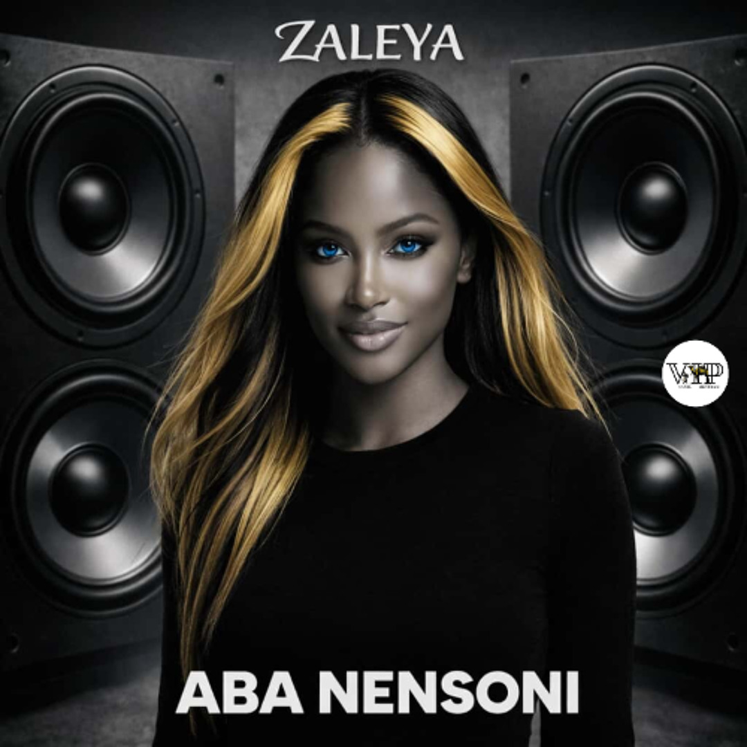 Stream PREMIERE: Zaleya - Aba Nensoni [Camel VIP Records] by PLANET ...