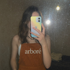 dancing in front of my mirror (house-edit)