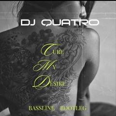 Quatro-cure my desire-2023