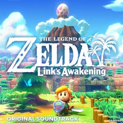 Color Dungeon - The Legend of Zelda: Link's Awakening (2019)