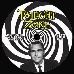 2 UNLIMITED - TWILIGHT ZONE (FMB EDIT)