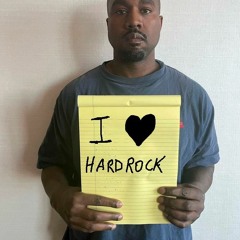 Hardrock- M.I.A