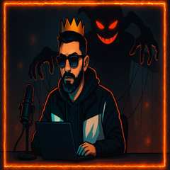 AELVN – Yetzer Hara (slam sombre, 68 BPM)