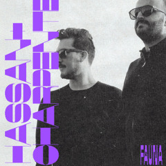 Hassan+Charpentier Live @ Fauna / Heineken Green Nights