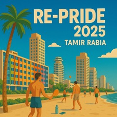 TLV Summer 2025 Live Setmix