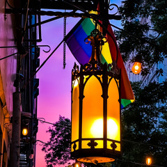 Thursday in the Middle of June demo