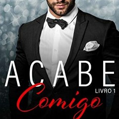 [VIEW] [EPUB KINDLE PDF EBOOK] Acabe Comigo: Livro 1 (Portuguese Edition) by Christina RossChristian