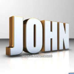 JOHN