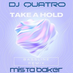 TAKE CONTROL QUATRO XMISTA BAKER