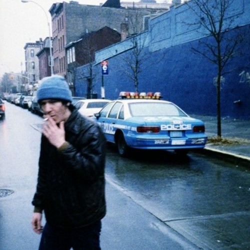 No Name #3 (elliot Smith Cover)