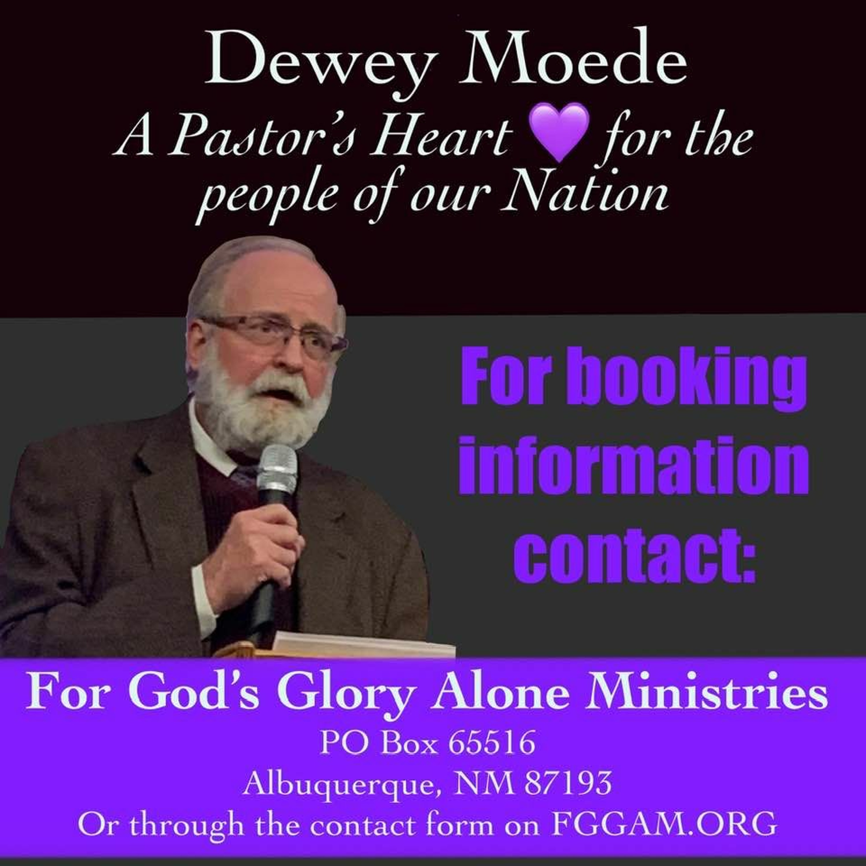 Spiritual Warfare Part 3