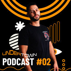 GUI RIBEIRO @ UNDERTOWN PODCAST #02