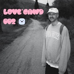 LOVE*GAWD 002 // JULY 2025 NO. 2