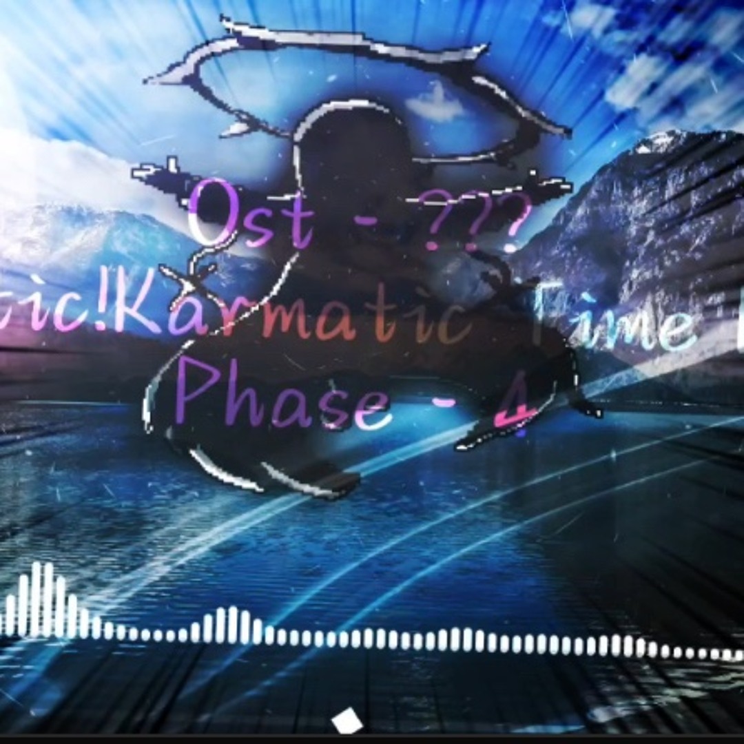 Stream [Karmatic Time Forward: Fallen Void] (Phase 4) by Draven ...