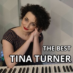 Tina Turner - The Best (Yuliya Bozhyk - piano)
