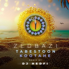 TABESTOON KOTAHE ( REMIX DJ HEDFI )