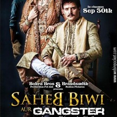 Download PORTABLE Saheb Biwi Aur Gangster 2 In Hindi 720p