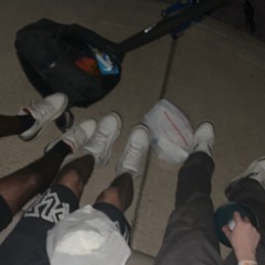 On that (ft. MRD mar)