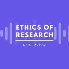 Ethics of Research(Ep. 3): Jessica Stallone