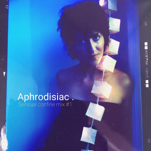 APHRODISIAC Sensual Confine Mix#1