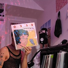 cute/wave/bleak/rave (august 2021 mix) ALL VINYL!