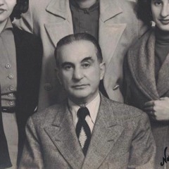 Münir Nurettin Selçuk - Hüseyni ve Şehnaz İki Eser