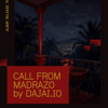 Call From Madrazo (Prod. BapeBrazy)