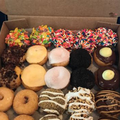 Review Special Price Nashville Delicious Donut Adventure By Underground Donut Tour