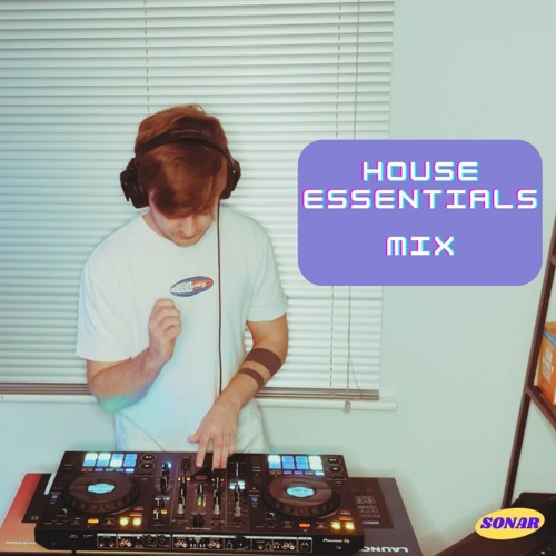 HOUSE ESSENTIALS mix | (Dimmish, Hart & Neenan, Dennis Cruze...)