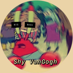 Big Bass (Retro inspired) -Shy VanGogh (Hz)