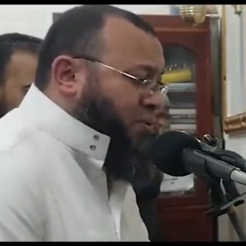 فوسوس إليه الشيطان