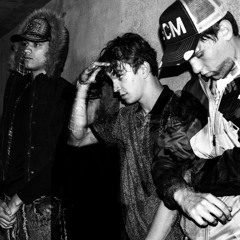 HARDWARE - SANTERIA (with Cofro, Lucas Soar, and Downbvd)