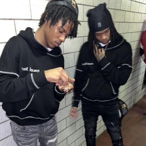 Jay Hound x Jay5ive - Rounds (Unreleased)