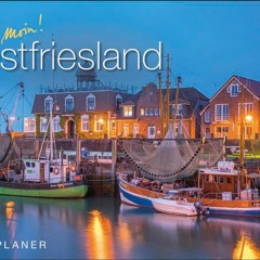 Moin! Ostfriesland Kalender 2021  FULL PDF