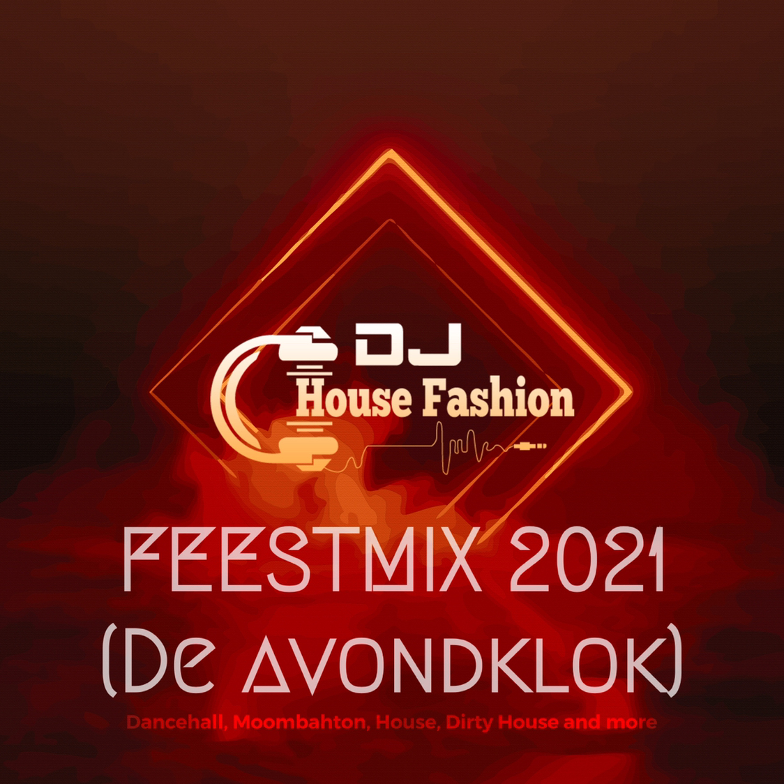 House Fashion`s Mixtapes and more...