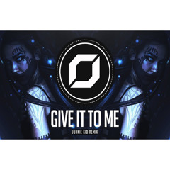 HARD-PSY ◉ Timbaland - Give It To Me (Junkie Kid Remix) ft. Nelly Furtado, Justin Timberlake