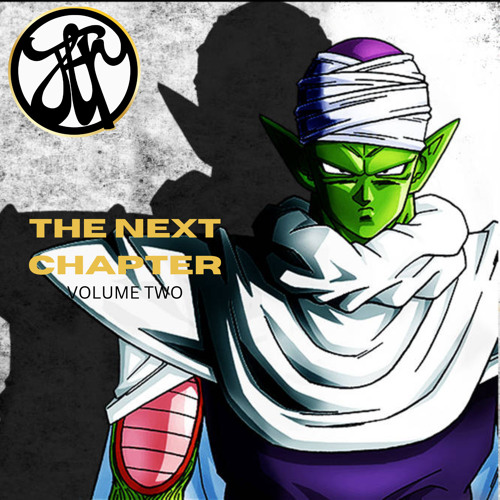 The Next Chapter (Volume Two)