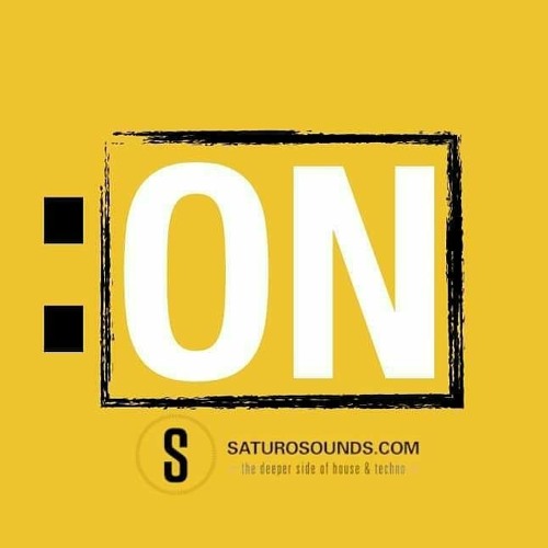 Alan Ruddick - Progress:ON & SaturoSounds Takeover
