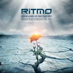 RITMO - Some Kind Of Rhythm 013 [FREE DOWNLOAD]