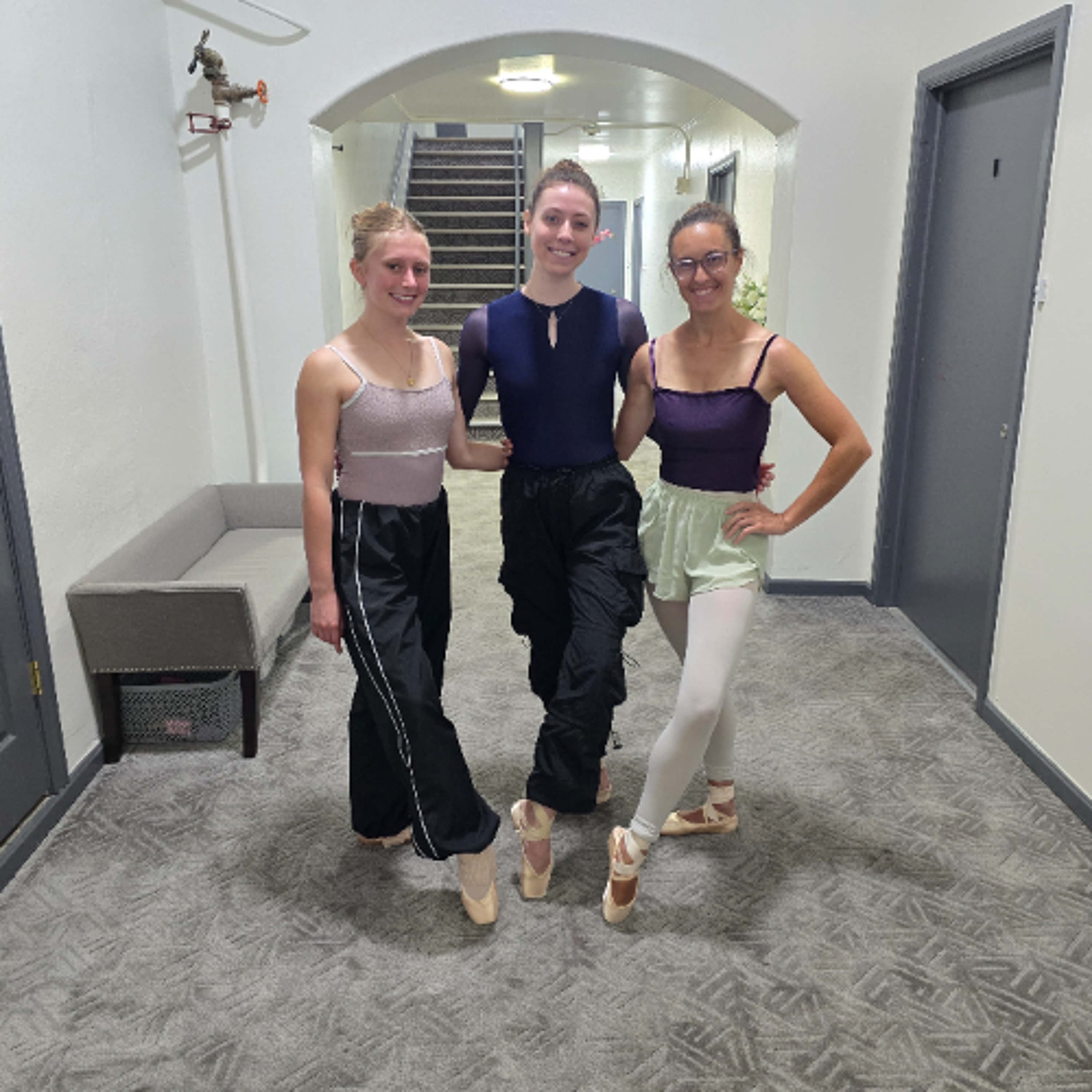 Local Ballet Studio Ready to Take Flight in 'The Swan' Performance episode artwork