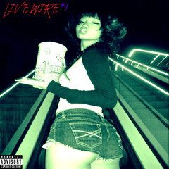 Live Wire (Sped Up)
